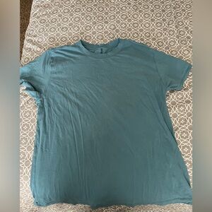 lululemon all yours boyfriend Tee